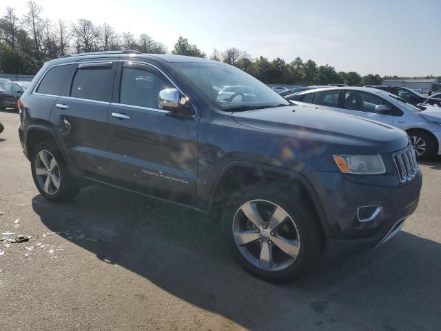 2015 JEEP GRAN CHERO 1C4RJFBG8FC940054