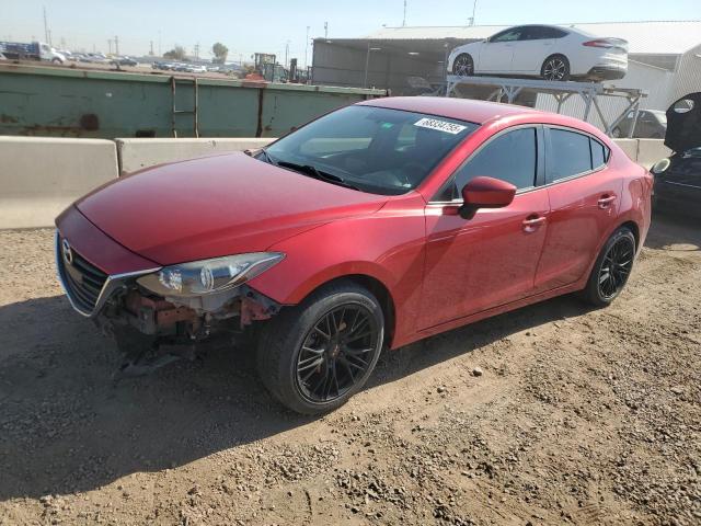 MAZDA 3 SPORT