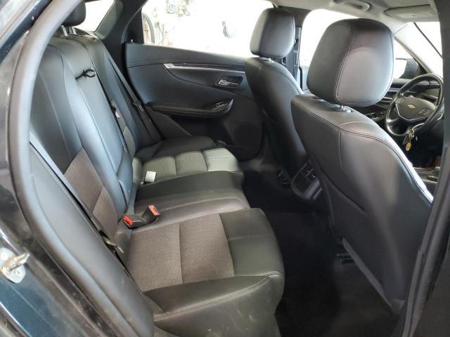 2018 CHEVROLET IMPALA LT 2G1105S35J9135886