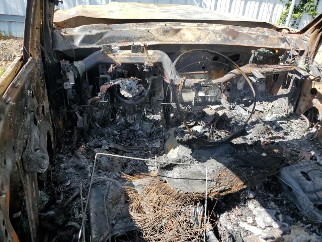 2019 CHEVROLET SILVERADO K3500 LTZ 1GC4KXCY9KF260550