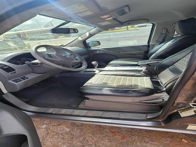 2019 NISSAN FRONTIER S - 1N6AD0ER8KN875524