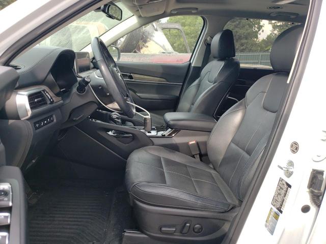 2020 KIA TELLURIDE 5XYP3DHC1LG078796