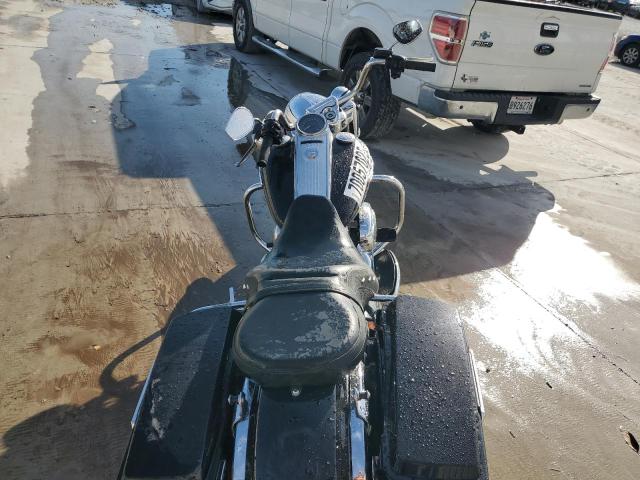 2009 HARLEY-DAVIDSON FLHR 1HD1FW4179Y626425