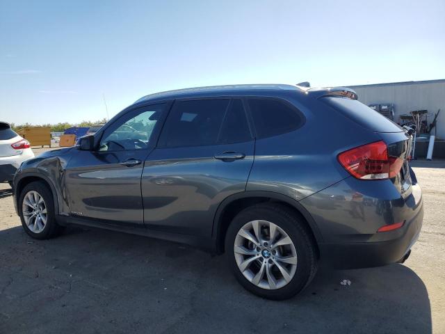 2013 BMW X1 XDRIVE2 - WBAVL1C55DVR83502