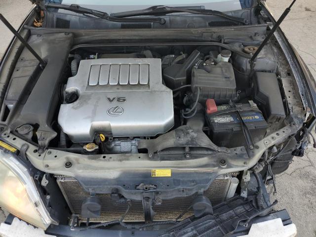 2010 LEXUS ES 350 - JTHBK1EG9A2393323