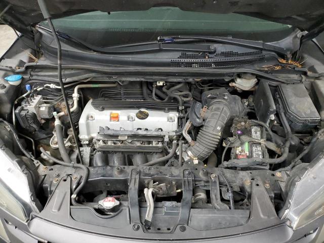 2014 HONDA CR-V LX - 5J6RM4H3XEL061146