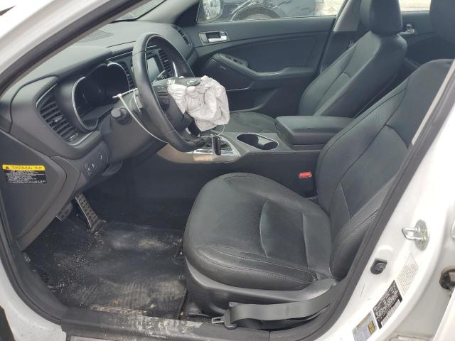 2015 KIA OPTIMA SX - 5XXGR4A68FG496364