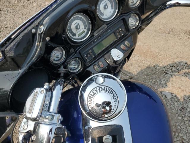 2010 HARLEY-DAVIDSON FLHXSE 1HD1PZ811AB951264