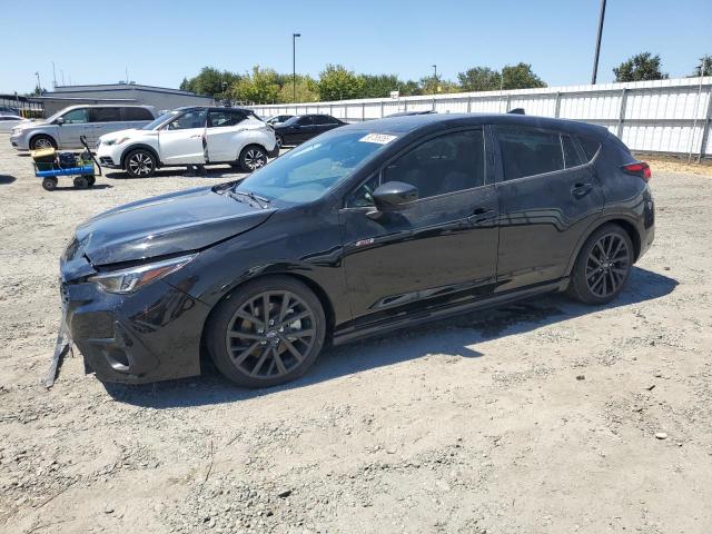 2024 SUBARU IMPREZA RS JF1GUHJC8R8347459