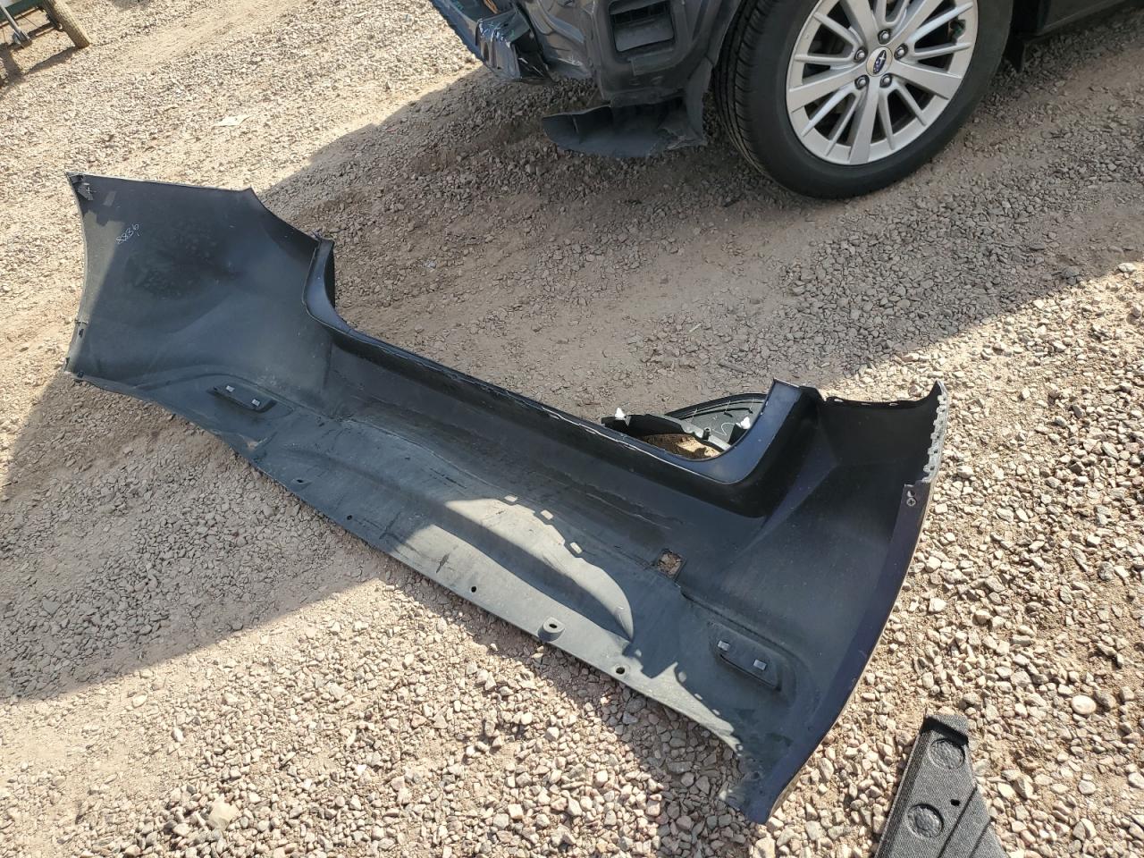 SUBARU IMPREZA PREMIUM