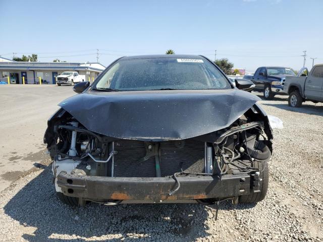 2019 TOYOTA COROLLA L 5YFBURHE7KP925157