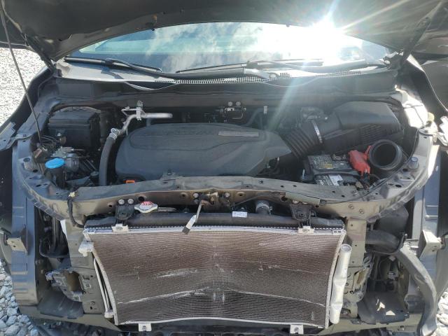 2019 HONDA ODYSSEY EL 5FNRL6H98KB086974