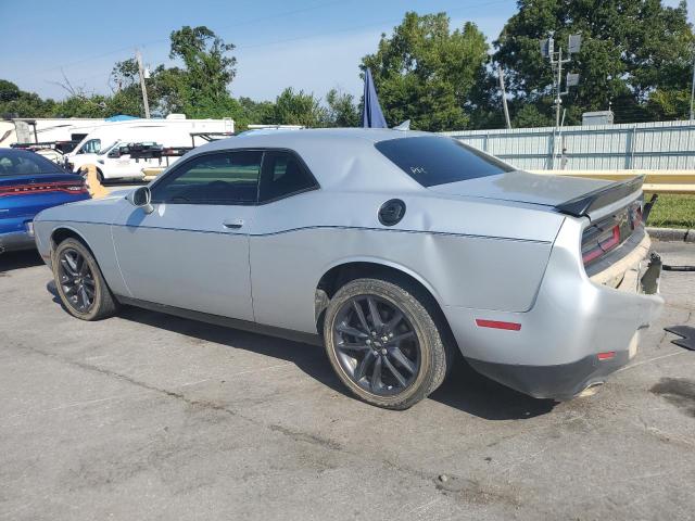 2022 DODGE CHALLENGER 2C3CDZKG6NH132638