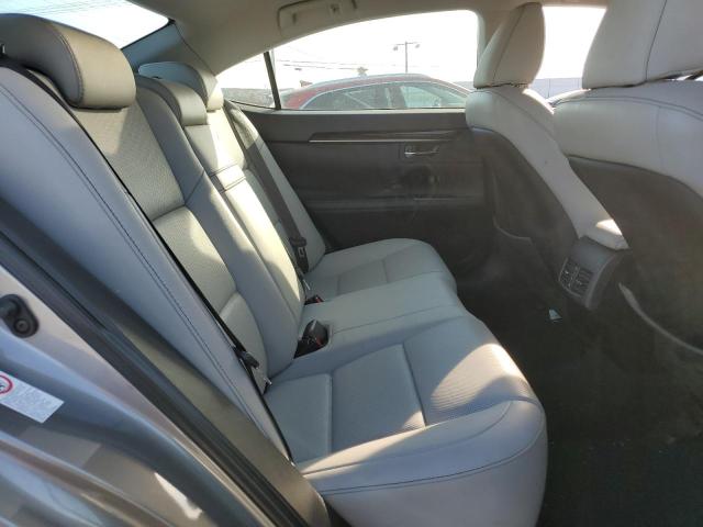 2018 LEXUS ES 350 58ABK1GG5JU094094