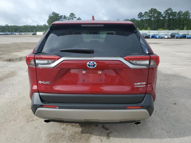 2022 TOYOTA RAV4 LIMIT JTMD6RFV8ND062687