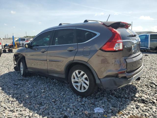 2015 HONDA CR-V EXL 2HKRM4H70FH646817