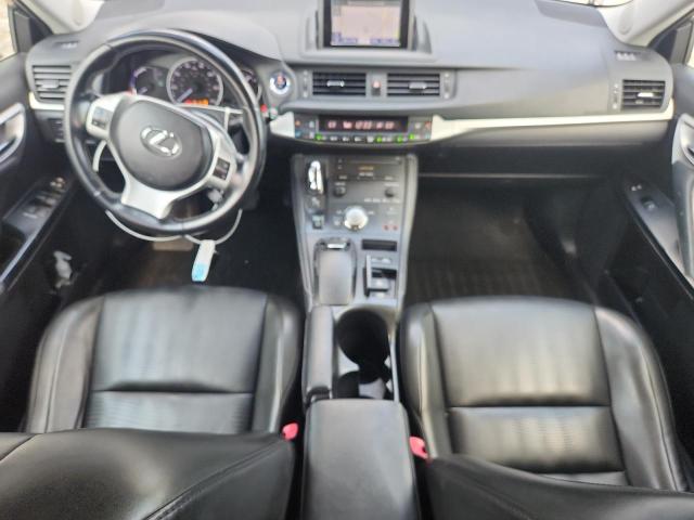 2013 LEXUS CT 200 - JTHKD5BH7D2159877