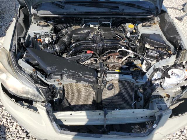 2016 SUBARU CROSSTREK - JF2GPADC3GH206169