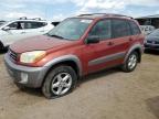 Lot #3309704861 2002 TOYOTA RAV4
