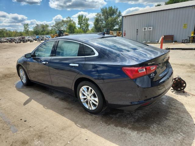 2018 CHEVROLET MALIBU LT #3284763556