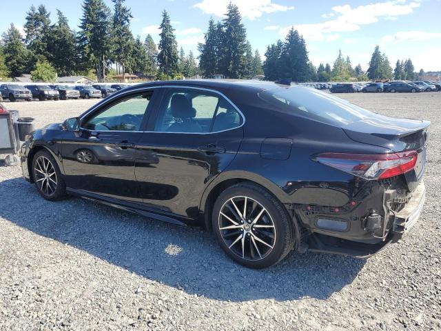 2021 TOYOTA CAMRY SE 4T1G11BK1MU029811