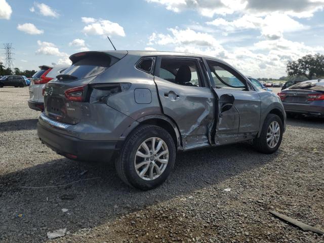 2020 NISSAN ROGUE SPOR JN1BJ1CV2LW545530