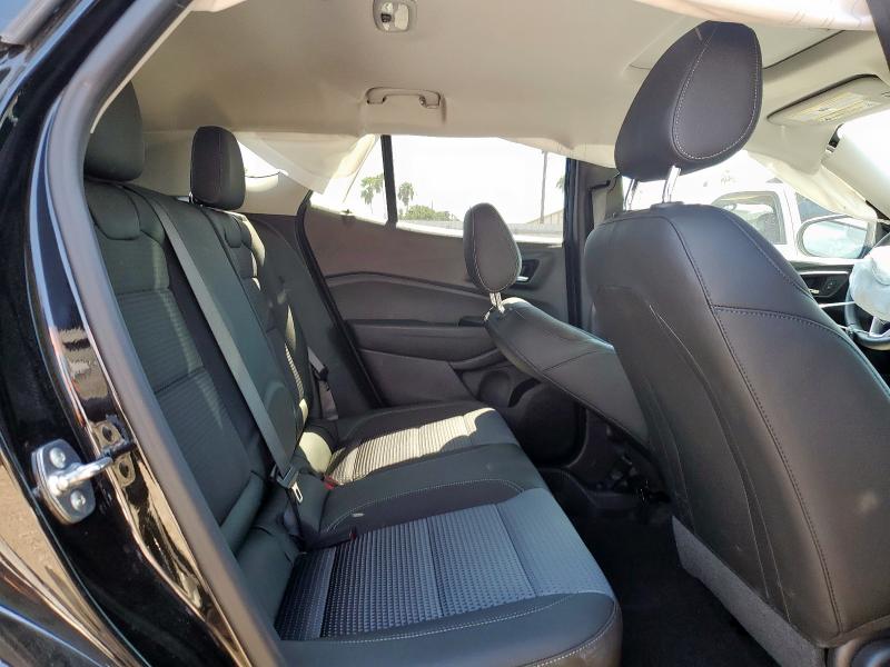 2025 CHEVROLET TRAX 1LT - KL77LHEP4SC099463