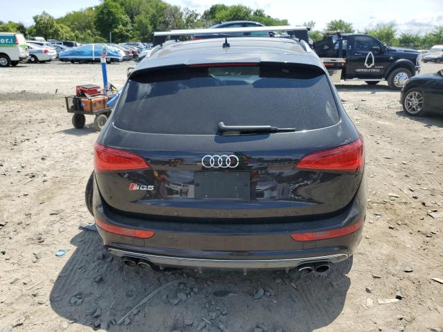 2014 AUDI SQ5 PRESTI - WA1VGBFPXEA077360