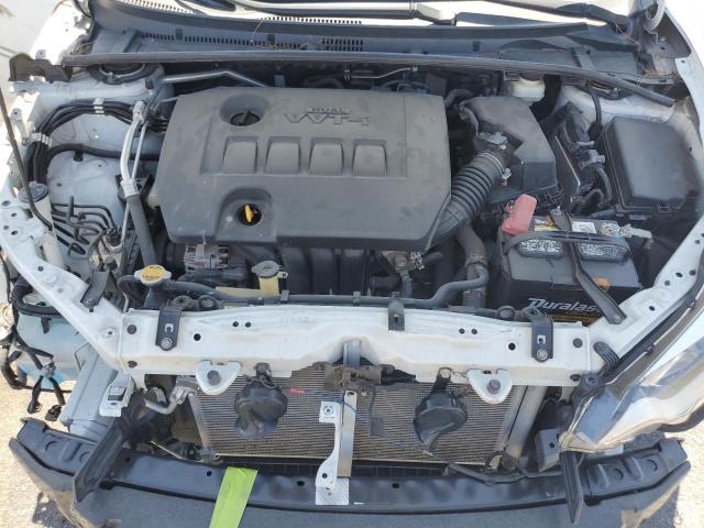 2015 TOYOTA COROLLA L - 5YFBURHE3FP223472