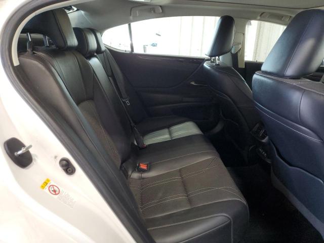 2019 LEXUS ES 350 58ABZ1B17KU023480