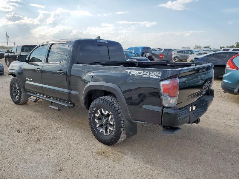 2017 TOYOTA TACOMA DOU 5TFDZ5BN9HX020134