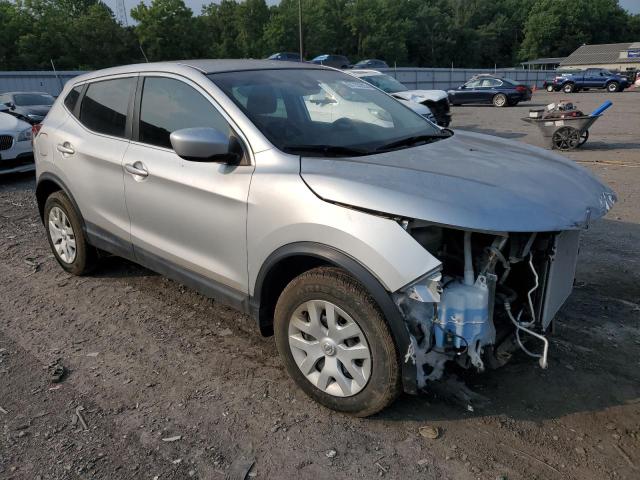 2020 NISSAN ROGUE SPORT S JN1BJ1CW4LW649090