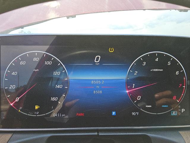 2024 MERCEDES-BENZ C 300 W1KAF4GB4RR182172