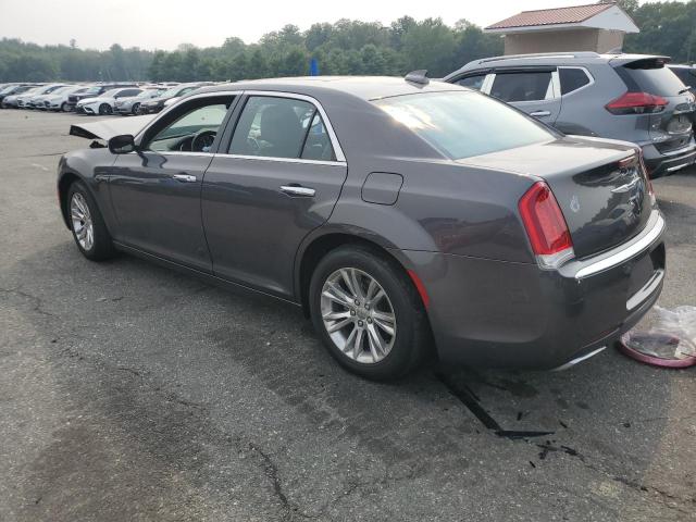 2016 CHRYSLER 300C 2C3CCAEG8GH181830