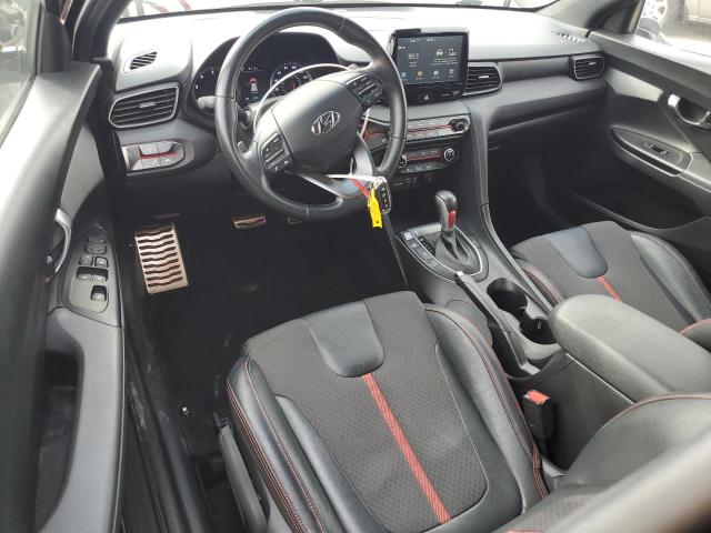 2019 HYUNDAI VELOSTER TURBO KMHTH6AB5KU007056