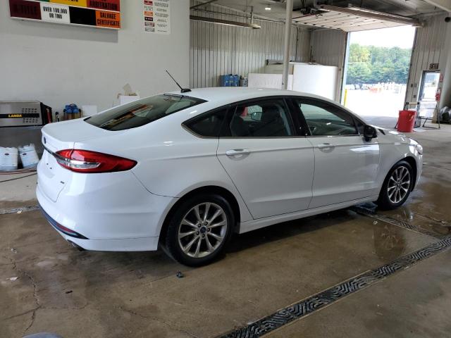 2017 FORD FUSION SE 3FA6P0H7XHR237037