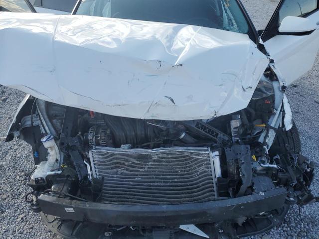 2023 HYUNDAI ELANTRA SEL 5NPLS4AG7PH111586