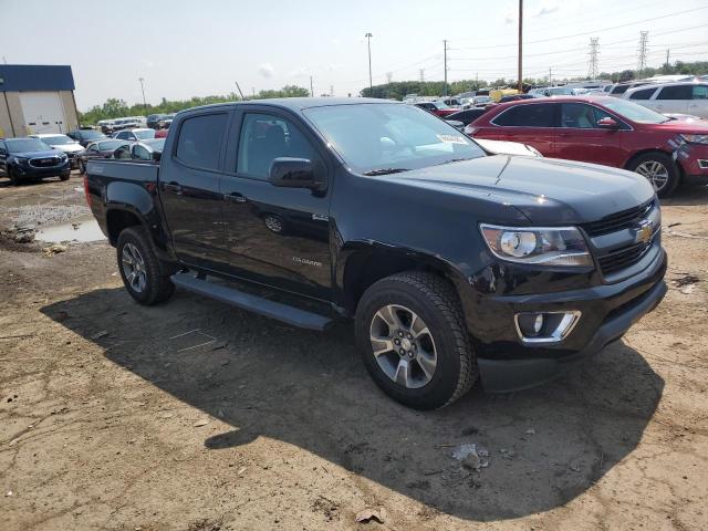 2019 CHEVROLET COLORADO Z - 1GCGTDEN0K1361033