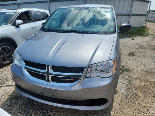 2019 DODGE GRAND CARAVAN SE 2C4RDGBG4KR615352
