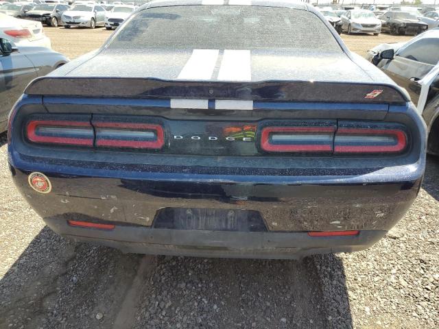 2017 DODGE CHALLENGER 2C3CDZGG0HH608539