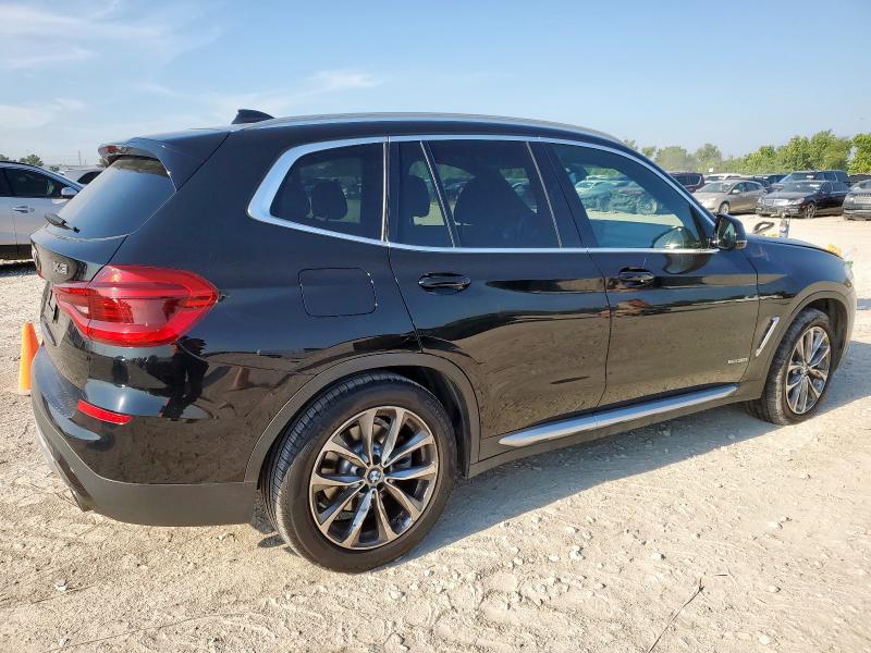 2018 BMW X3 XDRIVE3 - 5UXTR9C57JLC68950