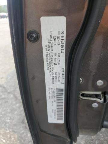 2016 CHRYSLER 300C 2C3CCAEG8GH181830