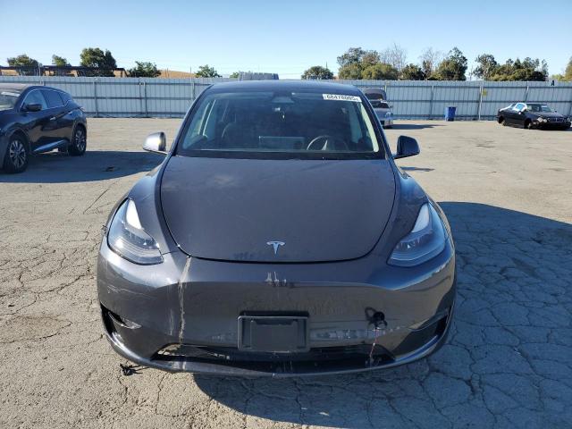 2024 TESLA MODEL Y 7SAYGDEE1RF025808