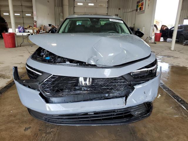 2025 HONDA ACCORD SE 1HGCY1F42SA034767