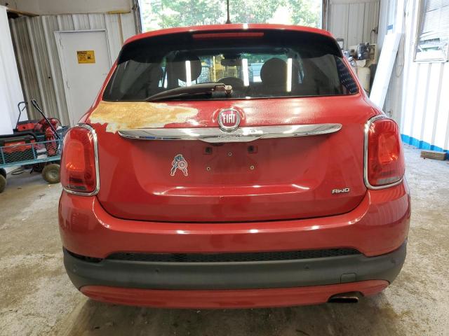 2016 FIAT 500X LOUNG ZFBCFYDT1GP382039