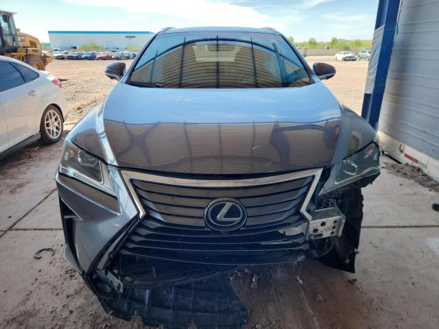 2018 LEXUS RX 350 BASE 2T2ZZMCA2JC109782