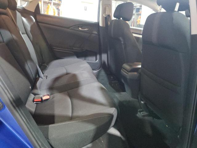 2017 HONDA CIVIC EX 19XFC1F31HE204057