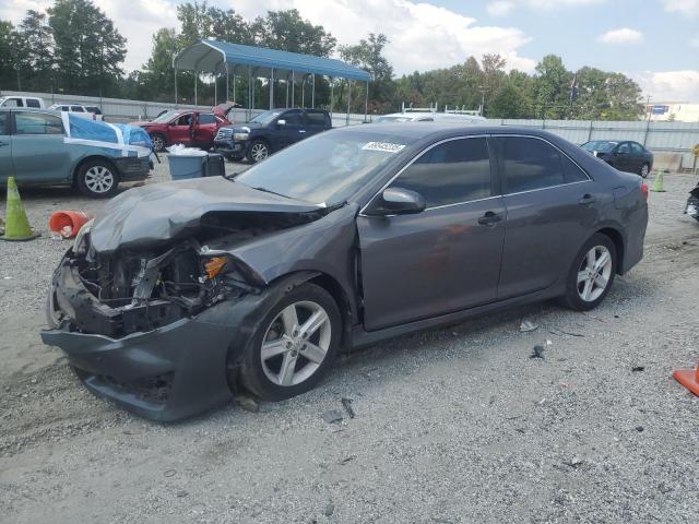 2013 TOYOTA CAMRY L - 4T1BF1FK8DU261098