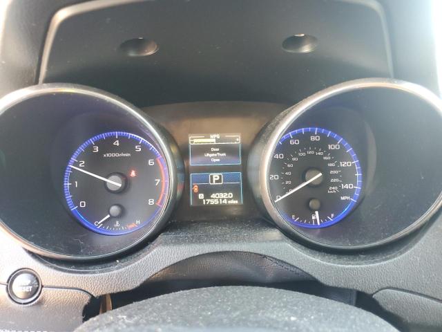 2015 SUBARU LEGACY 2.5 4S3BNAE60F3009382