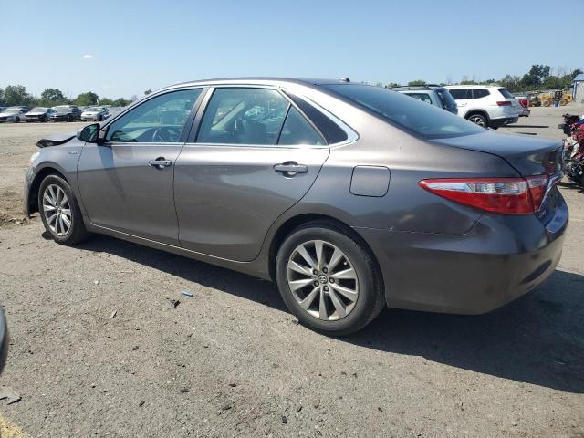 2017 TOYOTA CAMRY HYBR 4T1BD1FK8HU204492